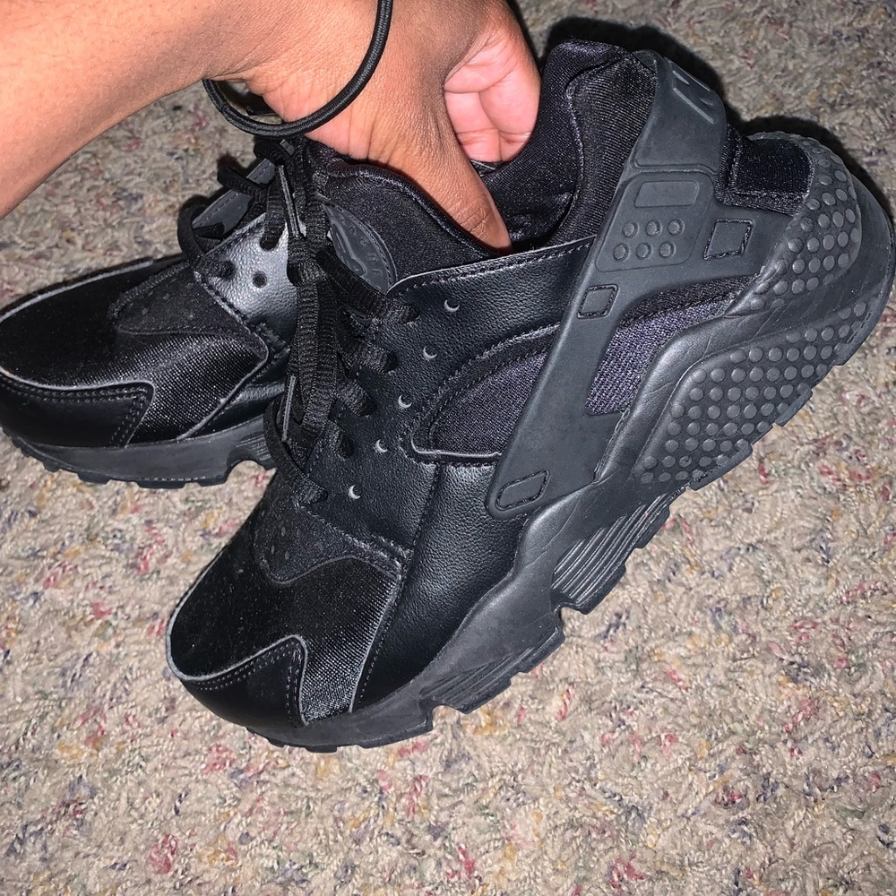 Nike huaraches